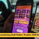 Bisnis Telemarketing Judi Online Tembus 500 Juta Perbulan