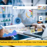 Cara Membangun Bisnis E-commerce & Digital Marketing