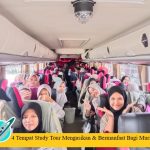 4 Tempat Study Tour Mengasikan & Bermanfaat Bagi Murid