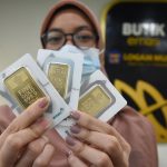 Investasi Emas Paling Dijanjikan di Masa Depan Gen Z