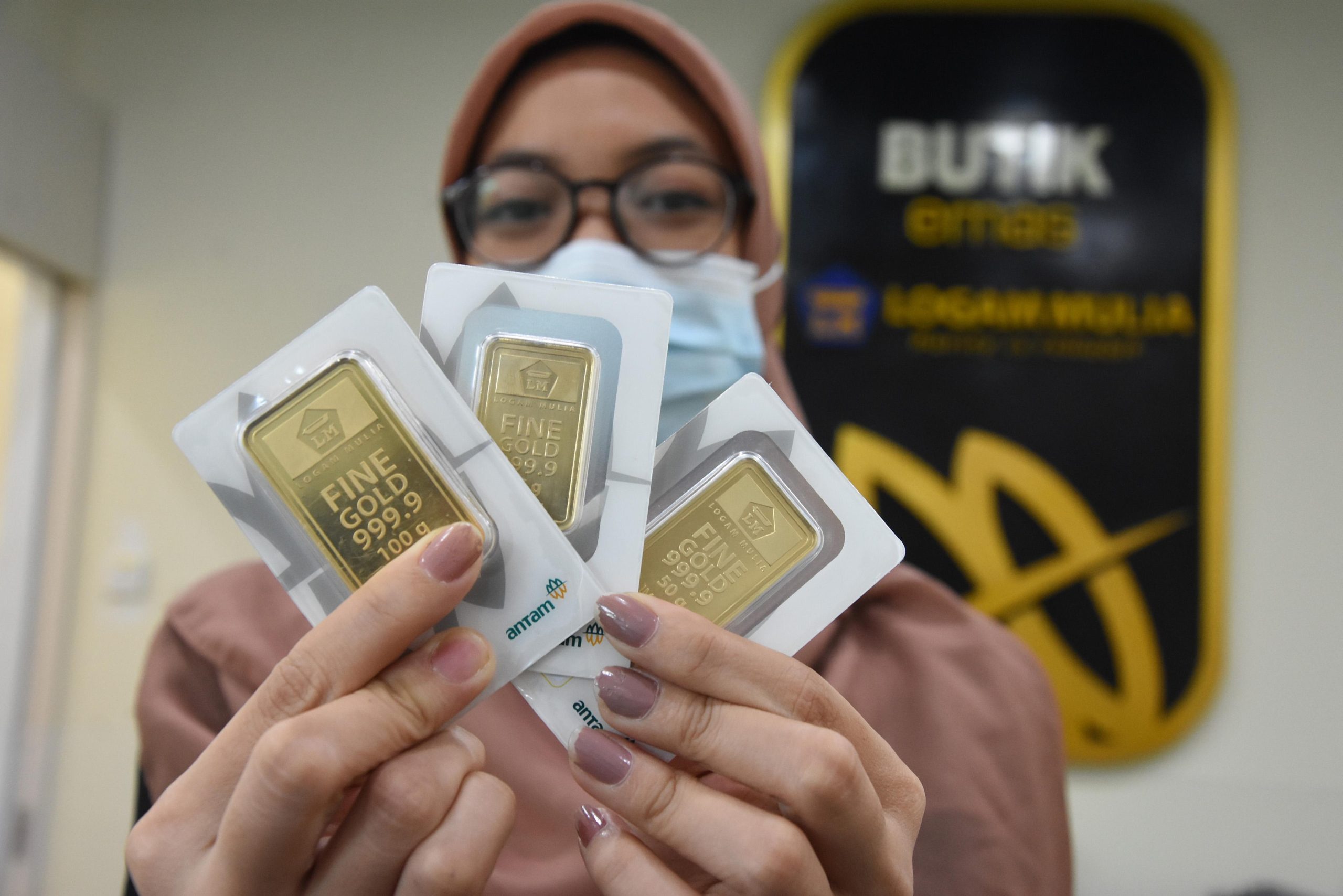 Investasi Emas Paling Dijanjikan di Masa Depan Gen Z
