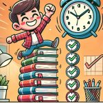 Cara Kreatif Mengelola Waktu Belajar Anak agar Tetap Seru dan Efektif