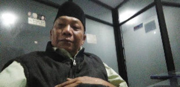 HALAL BIHALAL SOLUSI PERSATUAN UMAT ISLAM