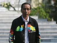 Pesona Jokowi di Media Sosial Selama Bulan Agustus 2018