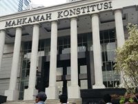 Keputusan MK Dihormati Pihak yang Bersengketa, Demokrasi Semakin Matang